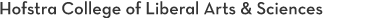 Hofstra College of Liberal Arts & Sciences