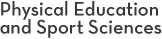 Physical Education and Sport Sciences