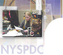 NYSPDC