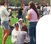 Student Activities