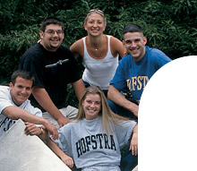 Hofstra Student Services