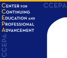 Hofstra University Center for Continuing Education and Professional Advancement (CCEPA) 