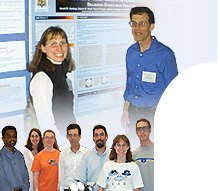Summer Science Research Program