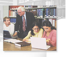 Top Left Law School Image