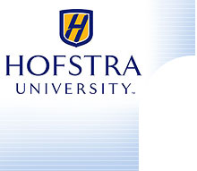Hofstra University Logo