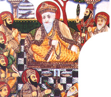 Sikh Studies