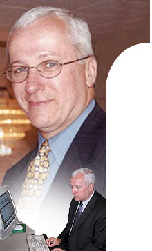 Councilman James Darcy