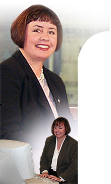 Assemblywoman Kate Murray