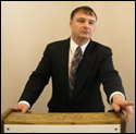 Chris Wittsruck, Esq.