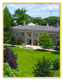About Hofstra University
