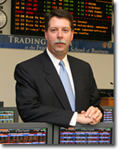 Salvatore F. Sodano, Dean