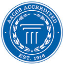 AACSB Logo AACSB Logo