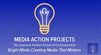 Media Action Projects Logo