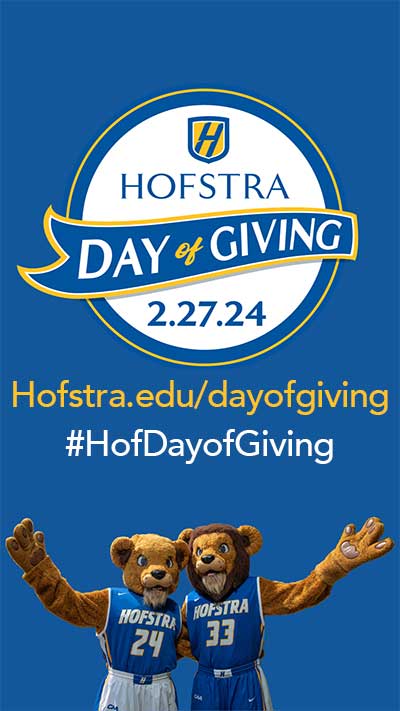 Day of Giving Sample IG Story Graphic