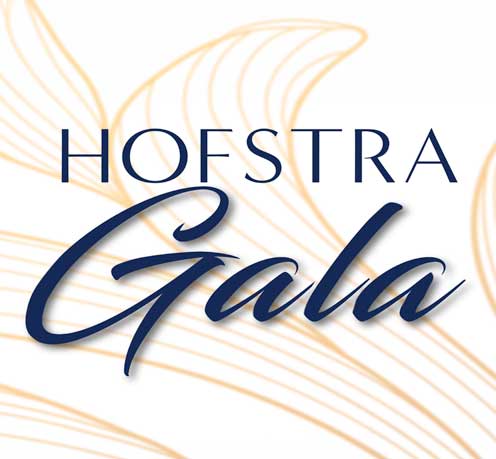 Hofstra Gala