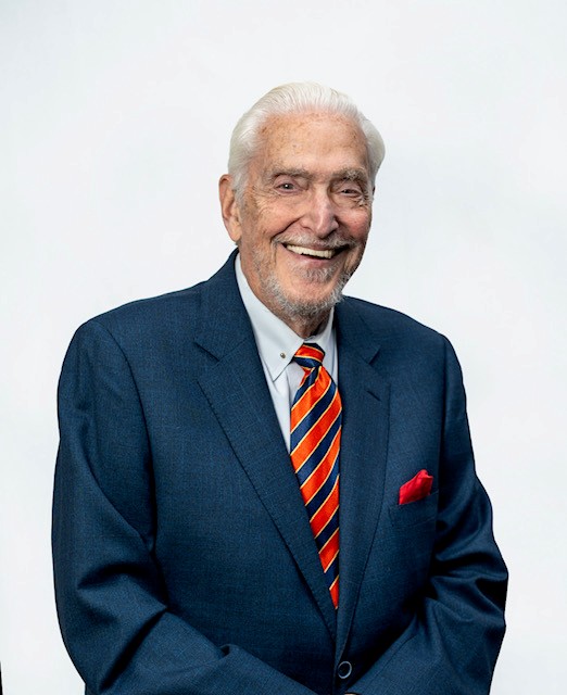 Art Samansky, instructor for Presenting With Confidence and Credibility