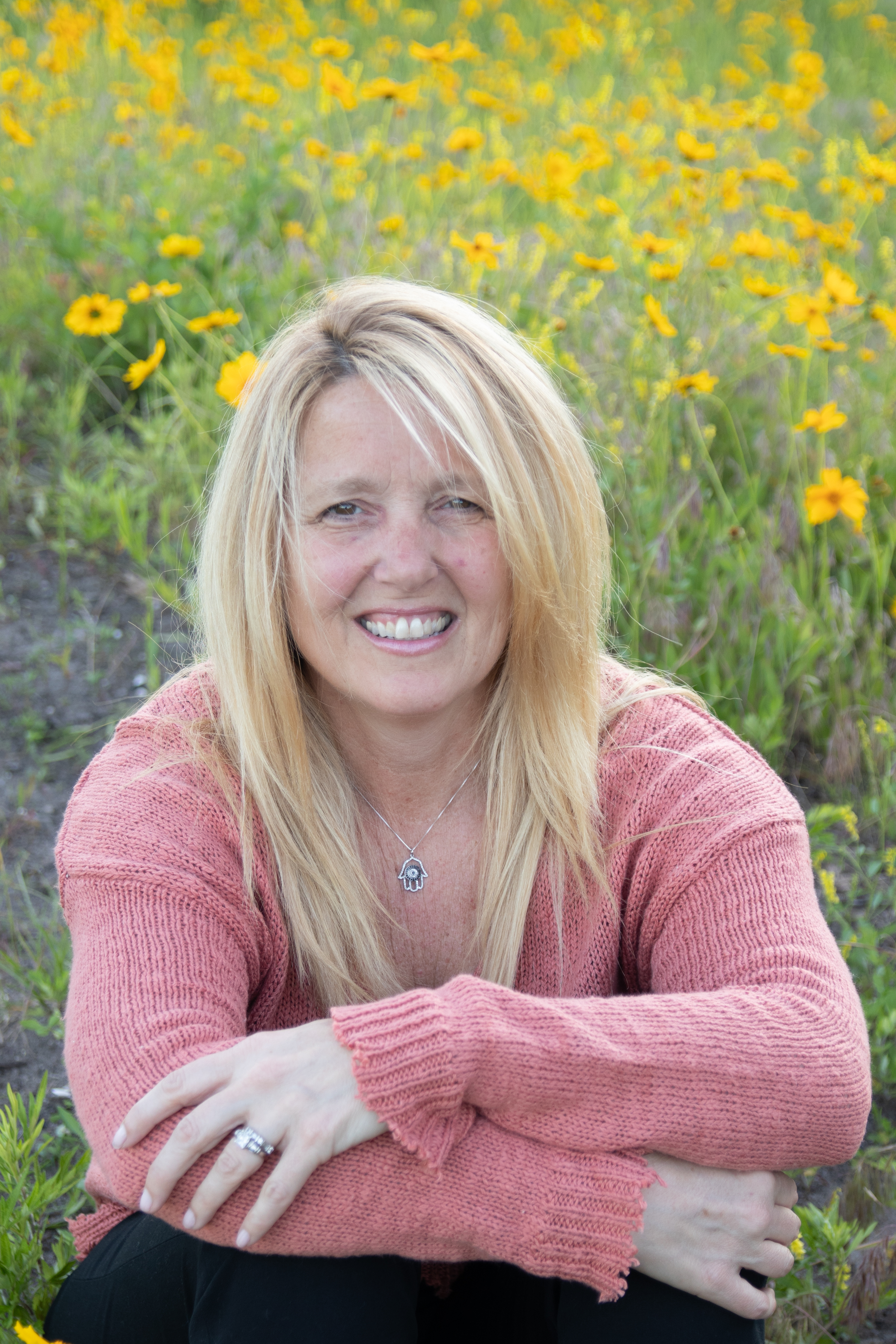 Jodi Heywood, instructor for Work Well. Live Well.
