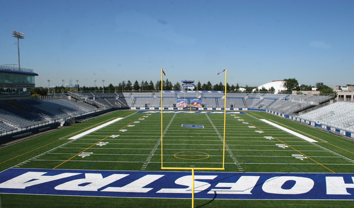 James M. Shuart Stadium