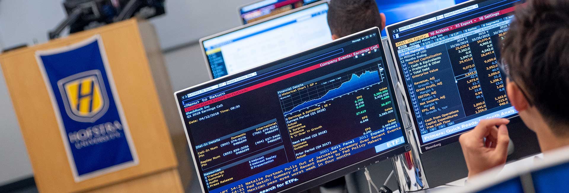 Advanced & Continuing Studies Hofstra University
