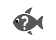 Phishing Fish Icon