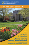 Summer 2012 Bulletin
