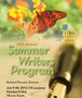 Summer Writers Program
