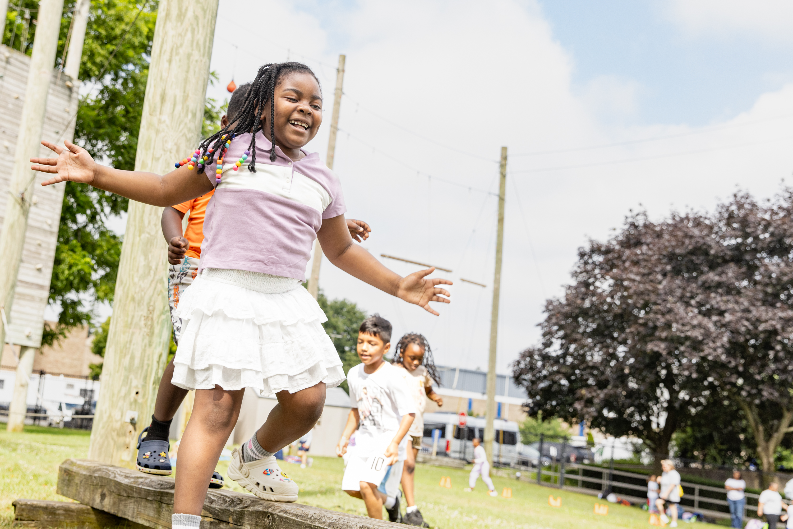 Hofstra Youth Programs