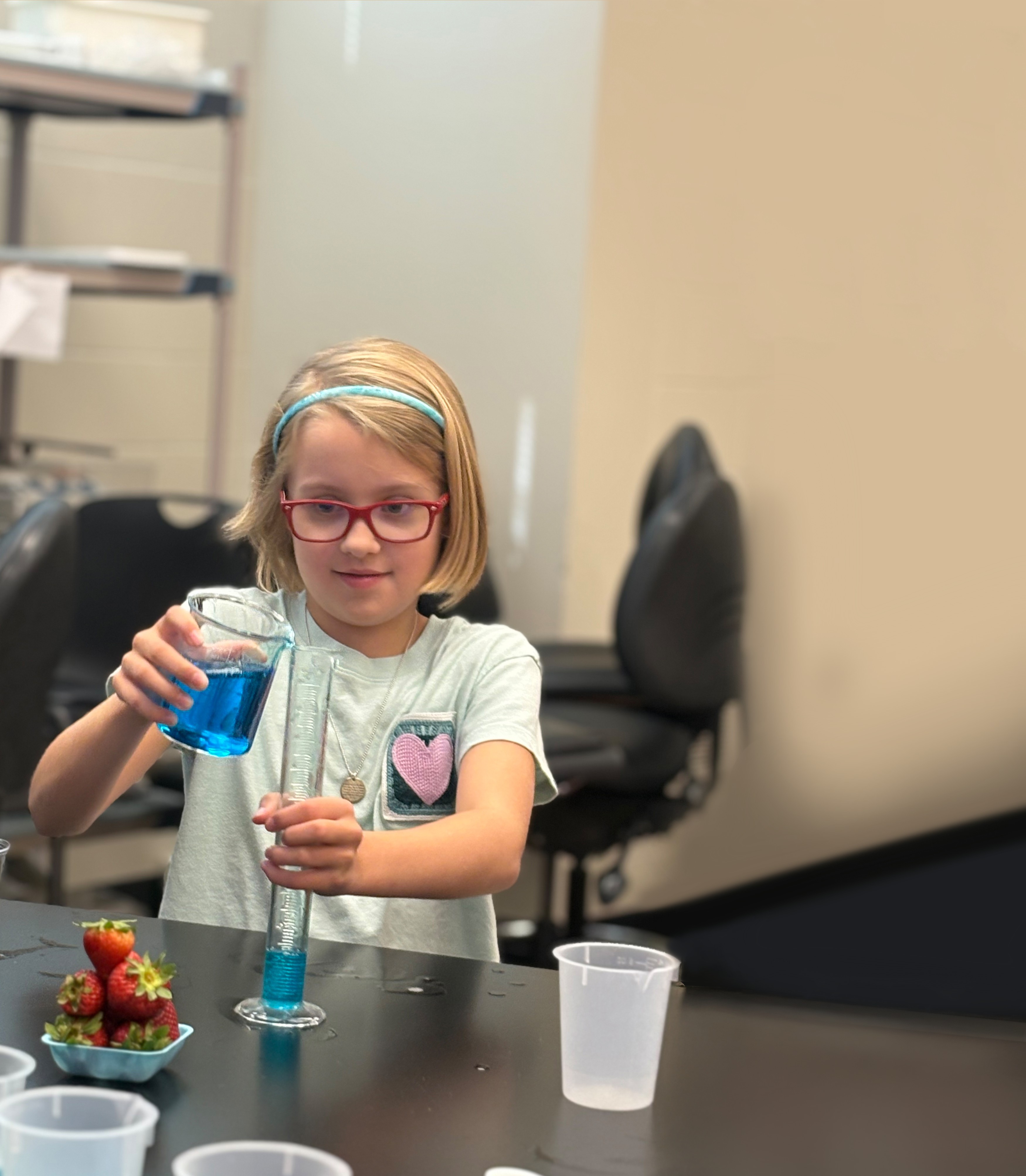 Hofstra Youth Programs