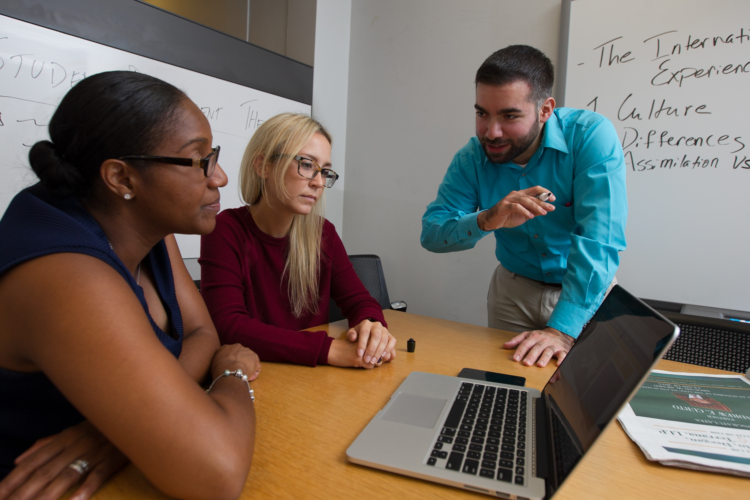 professional development