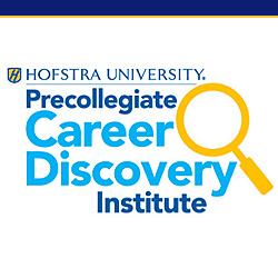 Hofstra University - Pre-Collegiate Career Discovery Institute