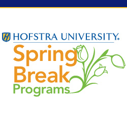 Hofstra University - Spring Break Programs