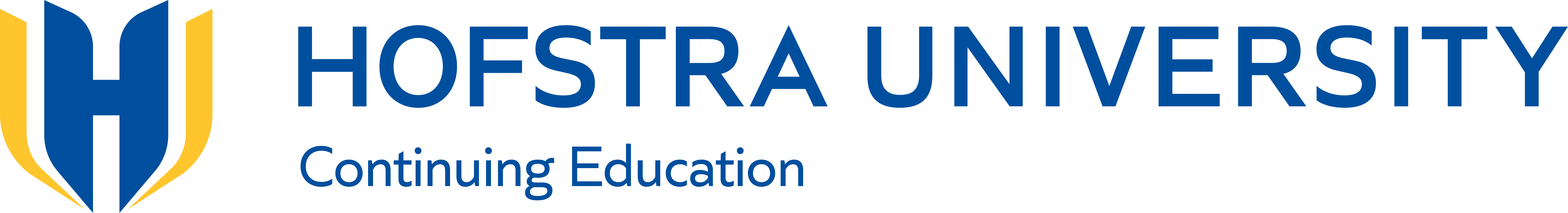 Hofstra University - Continuing Education