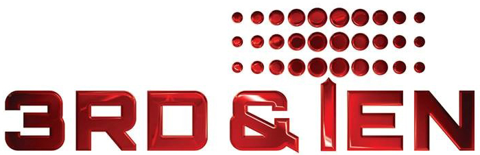 3rd & Ten  Flag Football