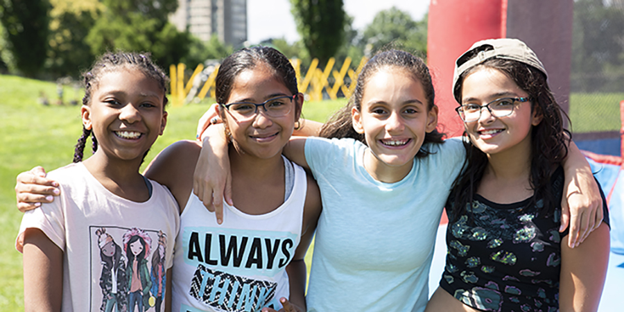 Summer Camps Long Island Hofstra University New York