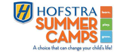 Hofstra Summer Camps - learn, play, grow - A choice that can change your child's life