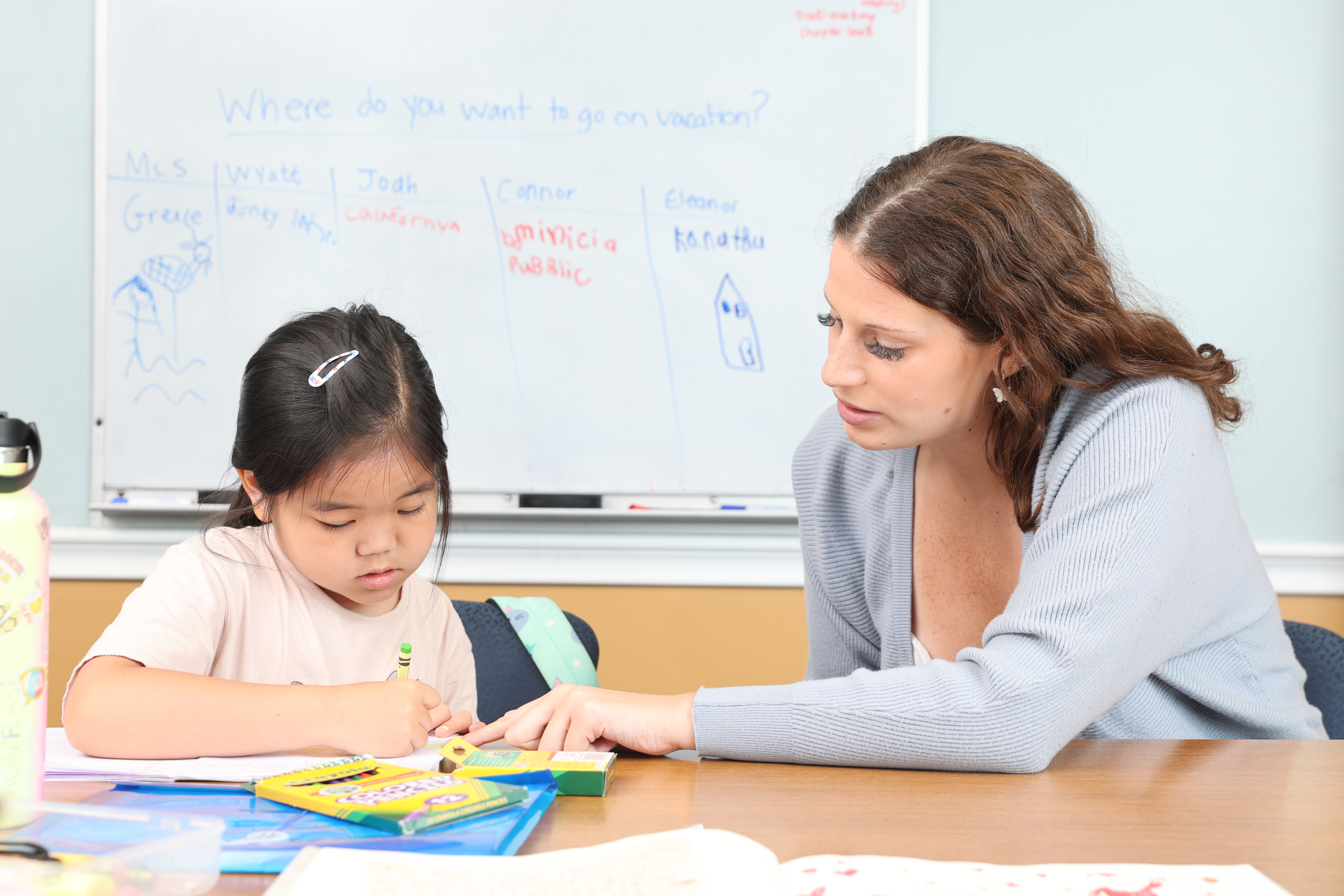 New York Baseball Academy