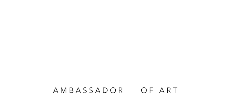 Hayley Blomquist: Ambassador of Art