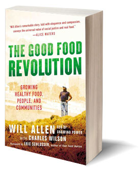 Good Food Revolution