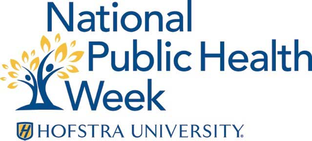National Public Health Week- Hofstra