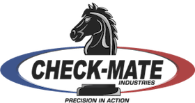 Check-Mate Industries Inc. logo