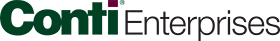 Conti Enterprises, Inc. logo