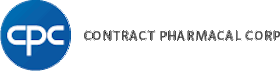 Contract Pharmacal Corporation logo