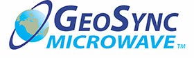 Geosync Microwave logo