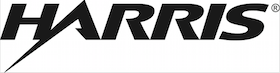 Harris - Exelis Corp logo