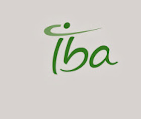 IBA Industrial logo