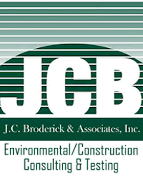 J.C. Broderick & Associates, Inc. logo