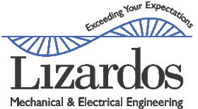 Lizardos Engineering Associates PC logo