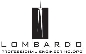 Lombardo PE logo