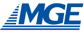 MG Engineering logo