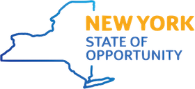 NYS Parks logo